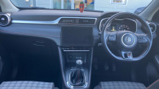 MG ZS 1.5 VTi-TECH Excite 5dr Petrol Hatchback